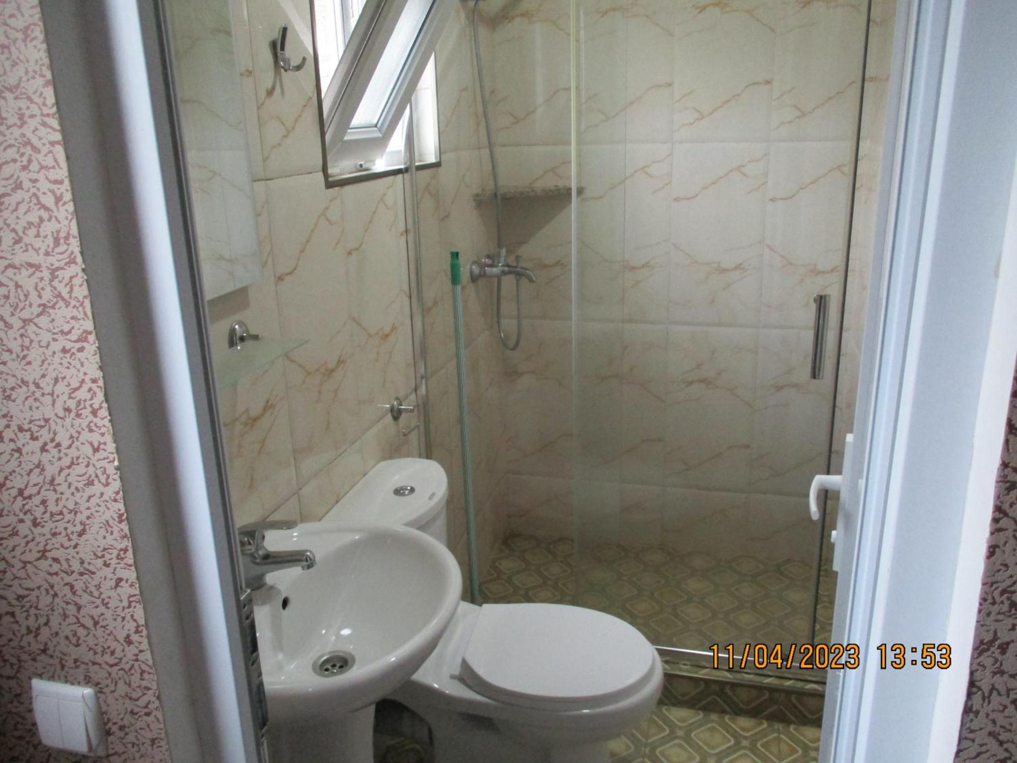 Guest House Nino Makhinjauri Room photo