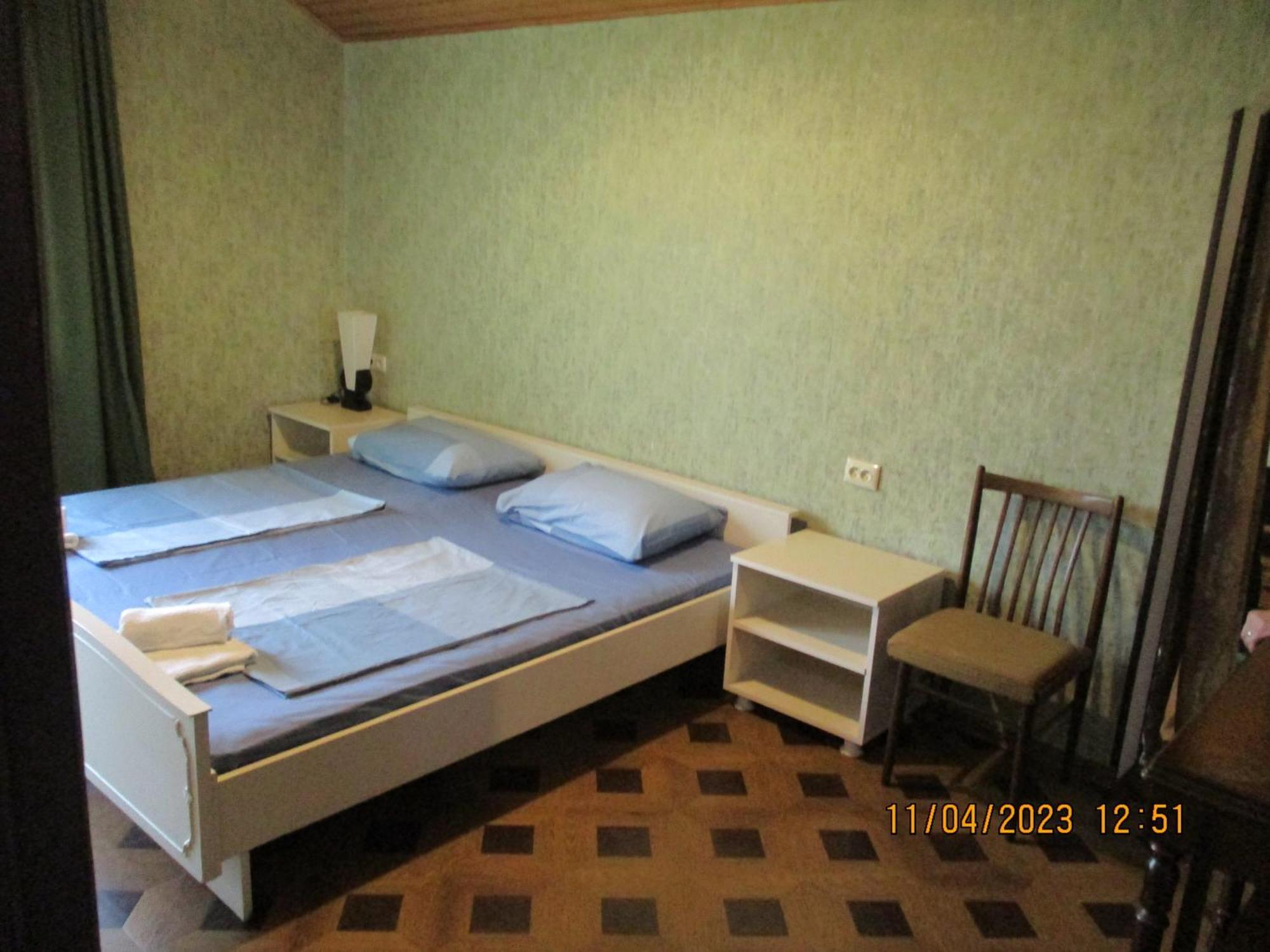 Guest House Nino Makhinjauri Room photo
