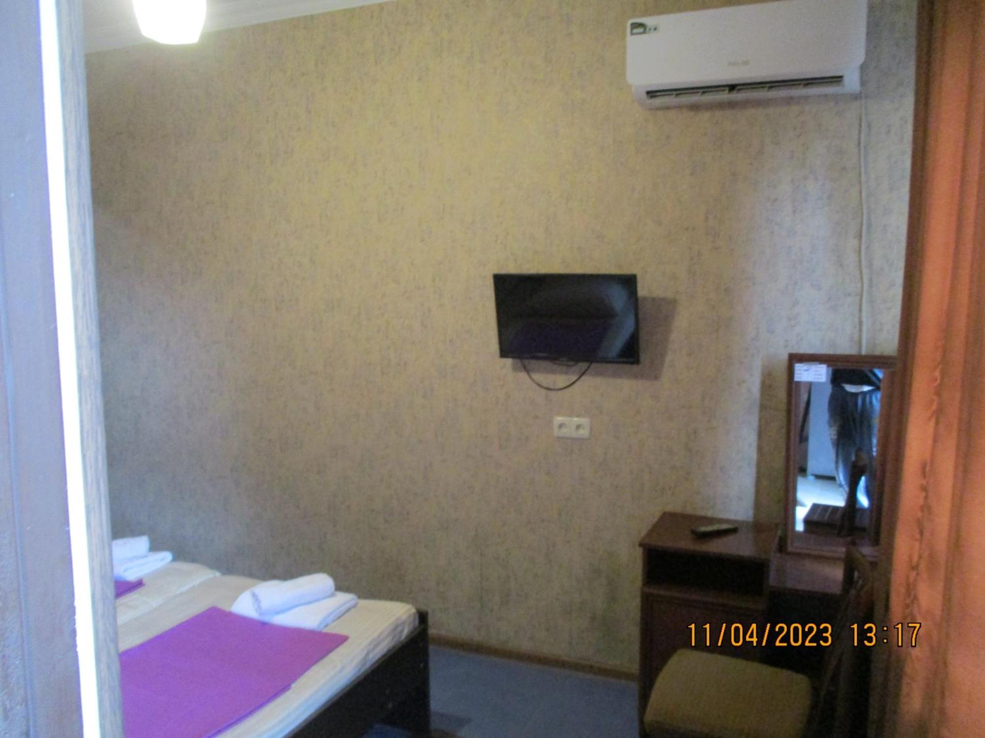 Guest House Nino Makhinjauri Room photo