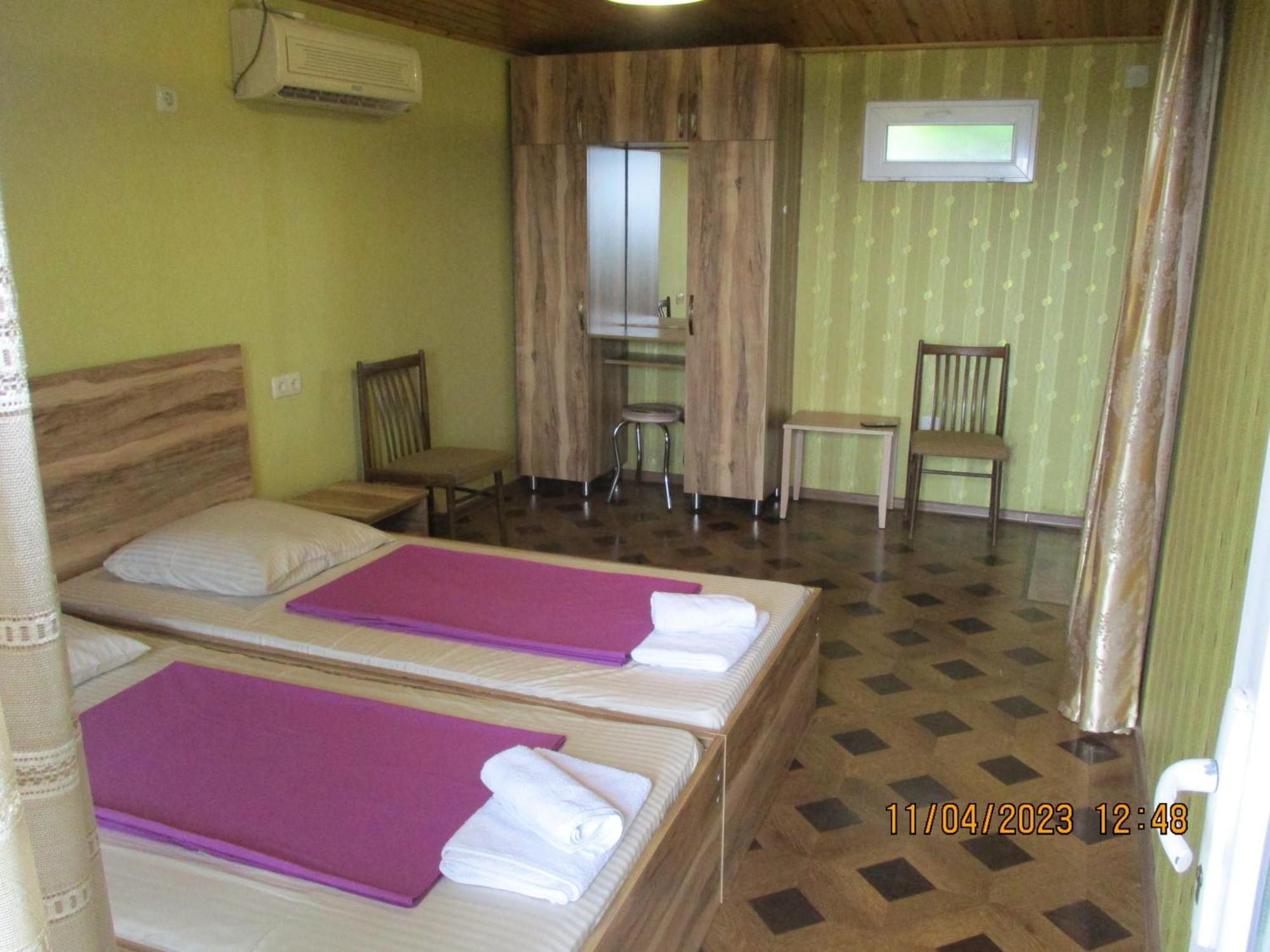 Guest House Nino Makhinjauri Room photo